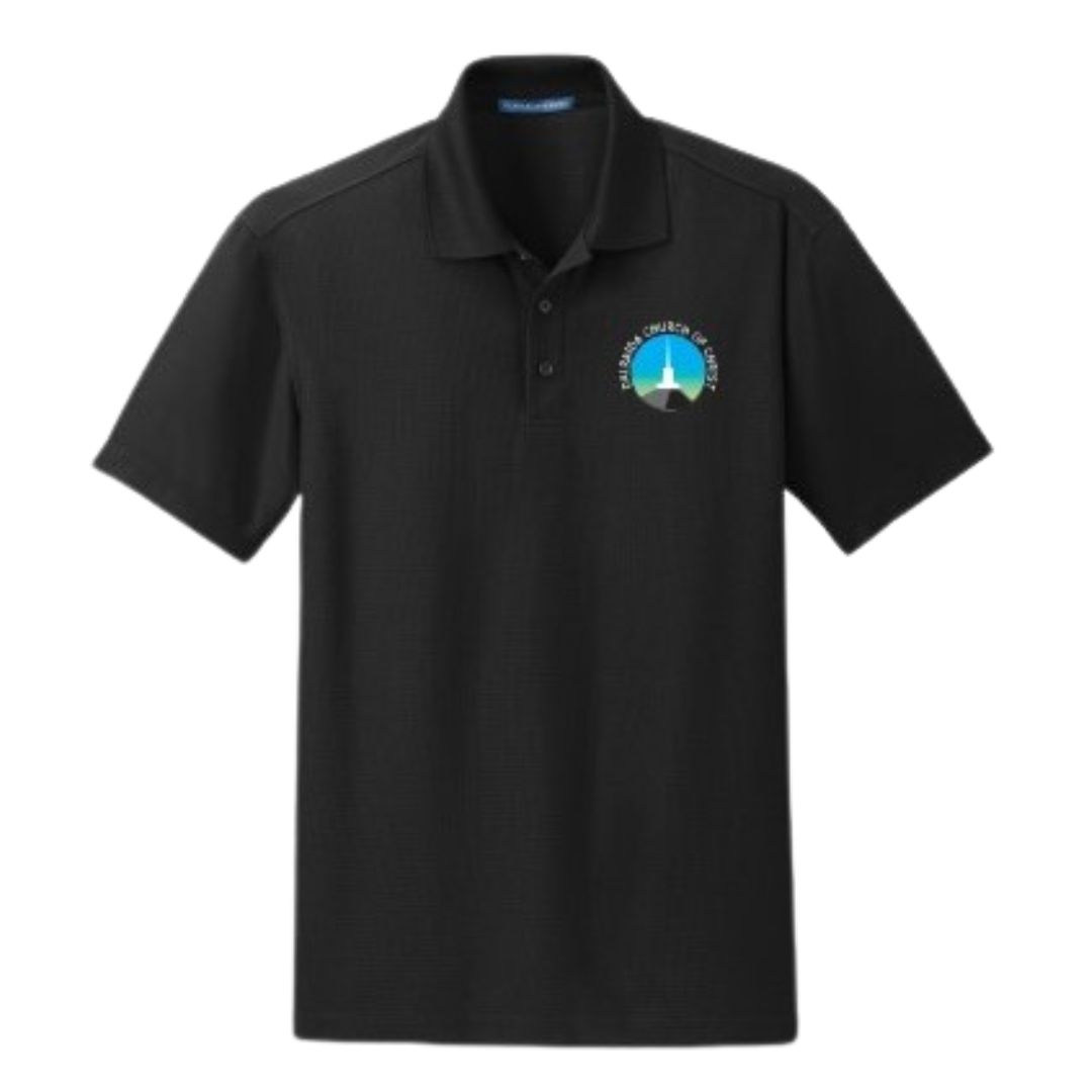 Dalraida Polo Shirt - Image 2