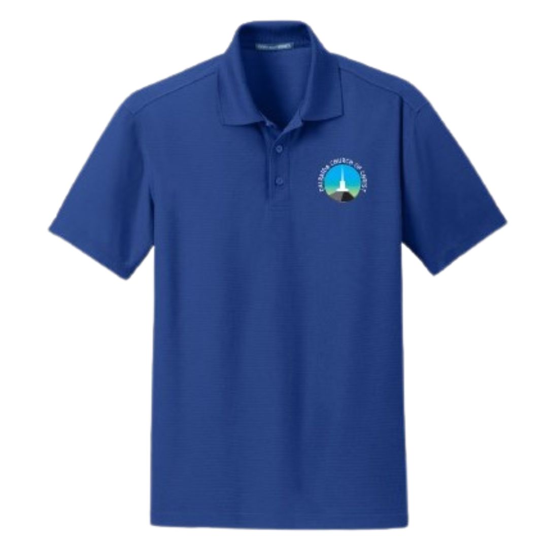Dalraida Polo Shirt - Image 5