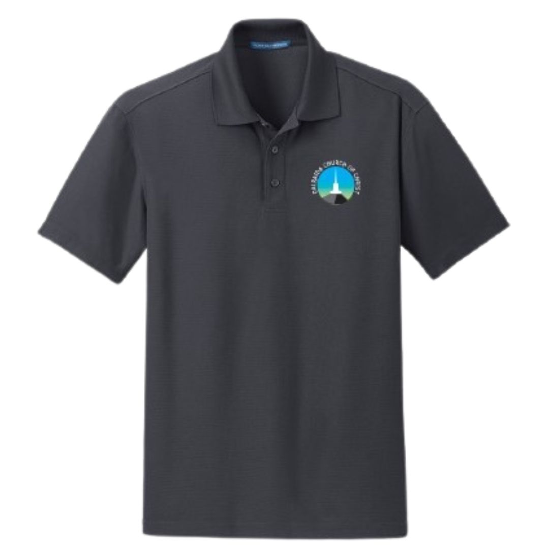 Dalraida Polo Shirt - Image 4