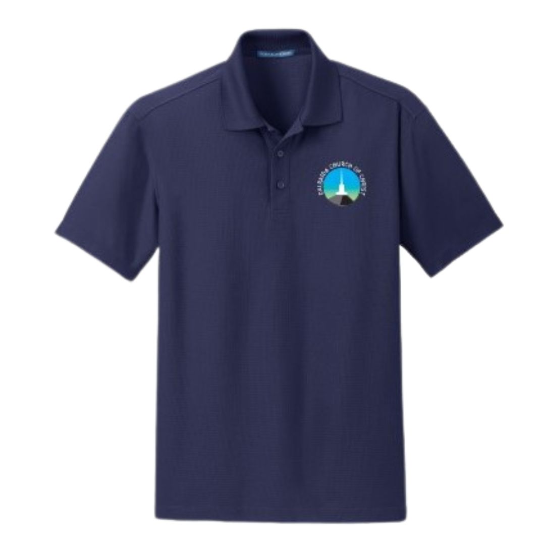 Dalraida Polo Shirt - Image 3