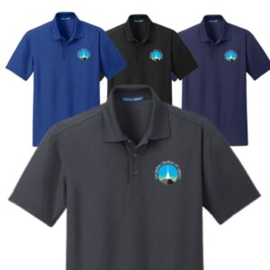 Dalraida Polo Shirt