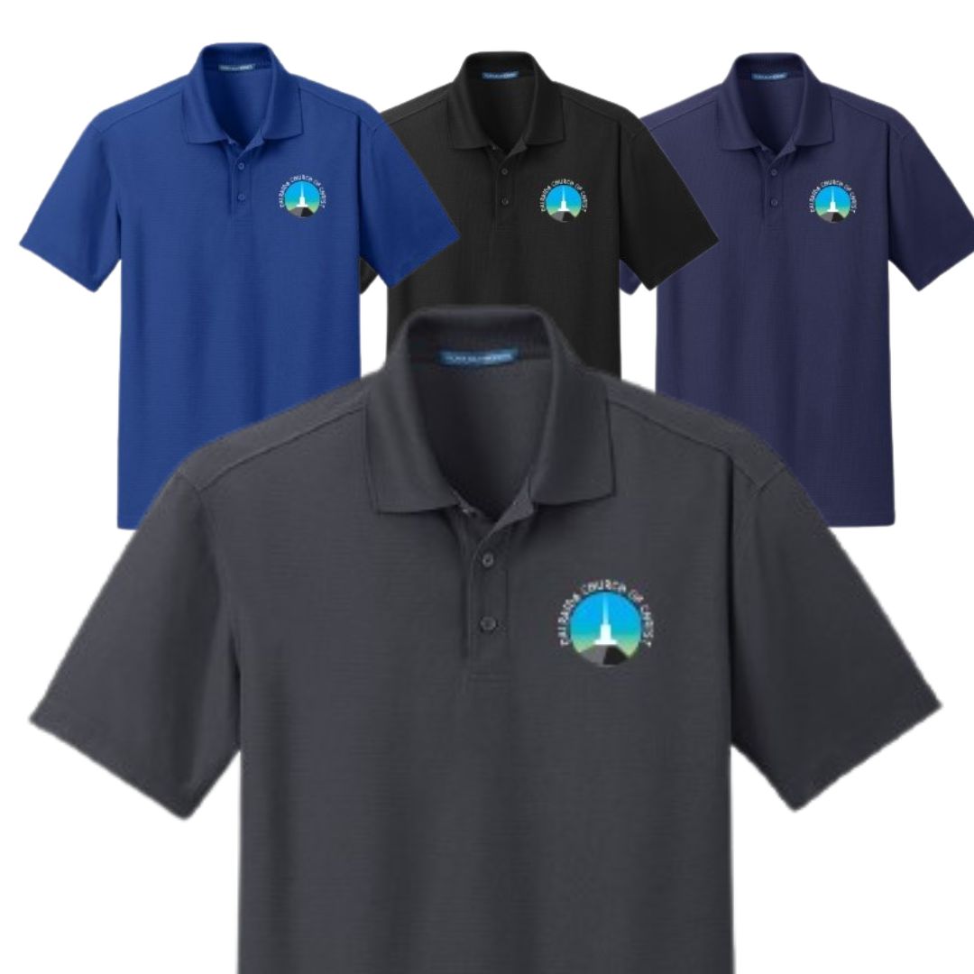 Dalraida Polo Shirt
